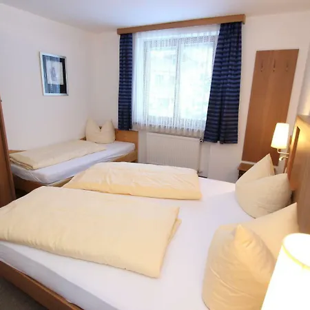 Apartmán Platzer 2