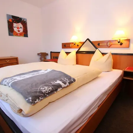 Platzer 2 Apartmán