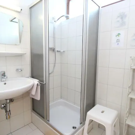 Apartment Platzer 2 Gerlos